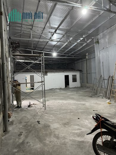KHO, XƯỞNG  CHO THUÊ TẠI PHÚ DIỄN. BẮC TỪ LIÊM. HN