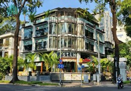 Siêu Góc Hiếm MT Lê Quý Đôn Quận 3- HĐT : 600 Triệu- DT 22x25m- Hầm 5 Tầng- Bán 150 Tỷ