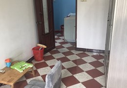 Phòng trọ cho thuê có máy lạnh , có máy giặt , 4 Cửa Sổ Lớn, thoáng mát , ánh sáng tự nhiên.