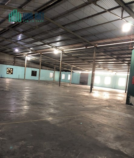 KHO XƯỞNG CHO THUÊ tại MẶT ĐƯỜNG 39 YÊN MỸ. HƯNG YÊN