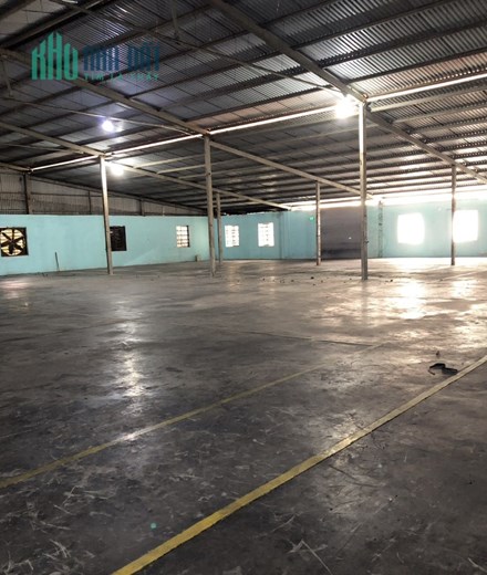 KHO XƯỞNG CHO THUÊ tại MẶT ĐƯỜNG 39 YÊN MỸ. HƯNG YÊN