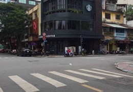 Căn Góc Thương Hiệu Nguyễn Văn Thủ Quận 1- HĐT 150Tr/th- DT 5x20m - 3 Tầng- Bán 35 Tỷ