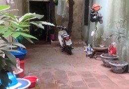 ĐẤT VÀNG đường Phan Đình Phùng 34m MT3.4 chỉ 5.6 tỷ - SỔ PHÂN LÔ, DÂN TRÍ CAO
