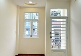 Bán nhà hẻm xe hơi Phó Cơ Điều, Phường 6, Quận 11, 3 tầng, Kinh doanh, về ở luôn.