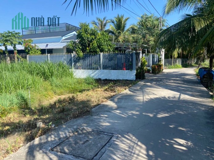 5x40m đường nhánh Một Quang,Phước Thạnh,Mỹ Tho,Tiền Giang