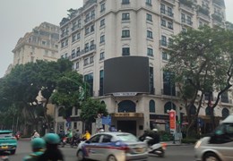 Bán 2 Căn Liền Nhau Chung Cư Cao Cấp T – Place, 30A Lý Thường Kiệt, 66.5M - 14.5 Tỷ, 50M - 9.6 Tỷ