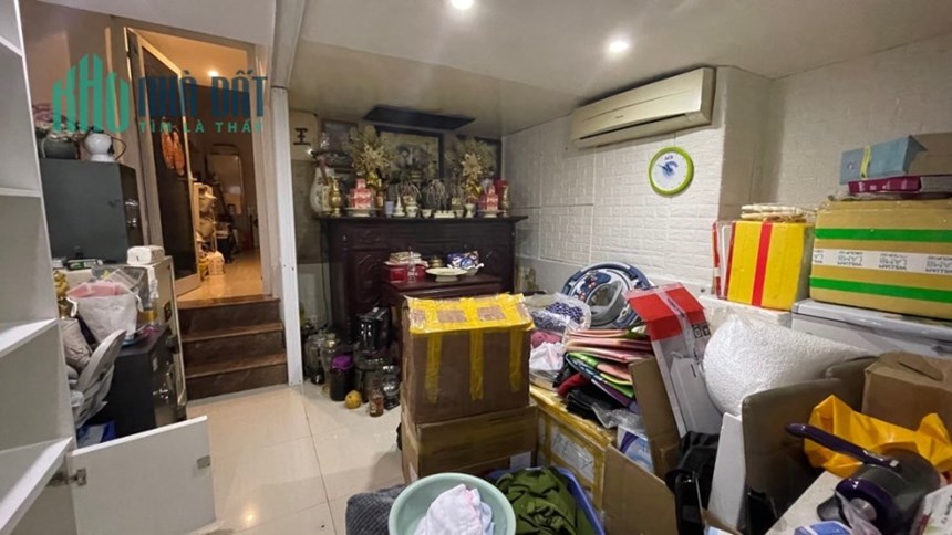 MẶT PHỐ Lý Nam Đế 98m chỉ 14.8 tỷ - KINH DOANH ĐỈNH, NHÀ 2 THOÁNG, PHÍA SAU LÀ NGÕ RỘNG