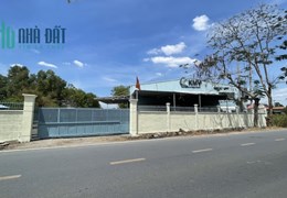 CHO THUÊ XƯỞNG RỘNG 2700M2 ĐẦY ĐỦ CÔNG NĂNG ĐƯỜNG BÀ THIÊN NHUẬN ĐỨC CỦ CHI.