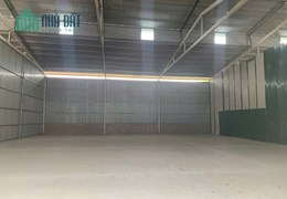 KHO, XƯỞNG CHO THUÊ TẠI THỤY PHƯƠNG. BẮC TỪ LIÊM.HN