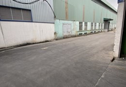 KHO, XƯỞNG  CHO THUÊ Tại KCN LAI CÁCH. CẨM GIÀNG. HẢI DƯƠNG