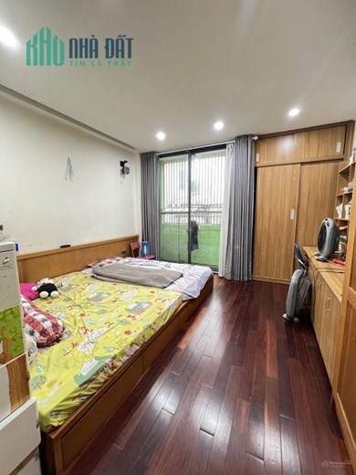 (Siêu Hiếm) Bán nhà Doãn Kế Thiện-Cầu Giấy, lô góc, ô tô tránh, 40m2, 13,3 tỷ.