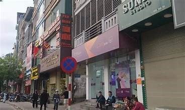 (Siêu Hiếm) Bán nhà Doãn Kế Thiện-Cầu Giấy, lô góc, ô tô tránh, 40m2, 13,3 tỷ.