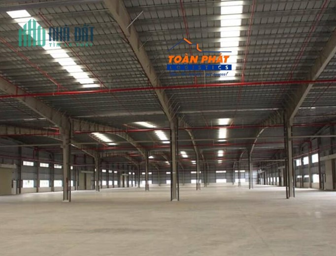 CHO THUÊ KHO CHỨA HÀNG CHÍNH CHỦ TẠI BÌNH DƯƠNG, HCM VỚI GIÁ CẢ SIÊU ƯU ĐÃI