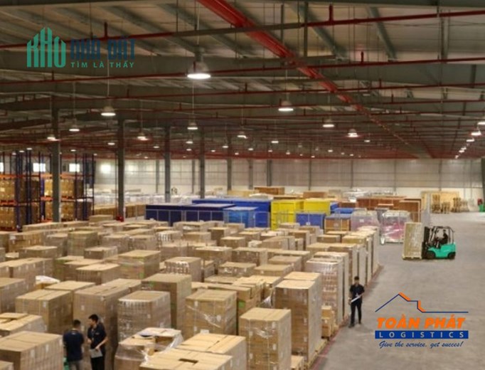 CHO THUÊ KHO CHỨA HÀNG CHÍNH CHỦ TẠI BÌNH DƯƠNG, HCM VỚI GIÁ CẢ SIÊU ƯU ĐÃI