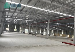 NHÀ  XƯỞNG CHO THUÊ Tại Huyện ĐÔNG ANH. HÀ NỘI