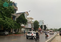 Mời thuê nhà mặt đường Việt Bắc gần Nông Lâm Thái Nguyên
