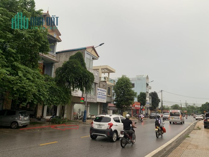 Mời thuê nhà mặt đường Việt Bắc gần Nông Lâm Thái Nguyên