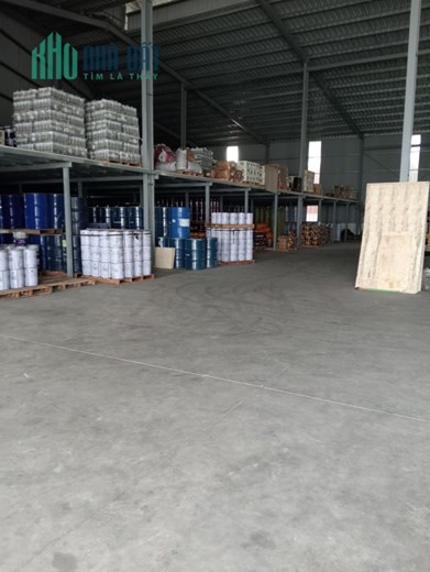 KHO, XƯỞNG CHO THUÊ Tại VIỆT HÙNG. ĐÔNG ANH. H. N
