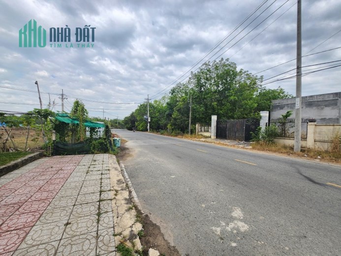 CẦN BÁN XƯỞNG ĐƯỜNG XE CÔNG TRÁNH NHAU HƠN 1300M2 FULL THỔ PHÚ MỸ HƯNG CỦ CHI