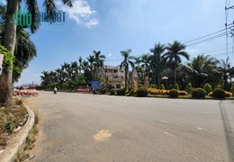 BÁN XƯỞNG SẢN XUẤT MỚI 30X101M  KCN ĐỨC HÒA 3 HUYỆN ĐỨC HÒA LONG AN.