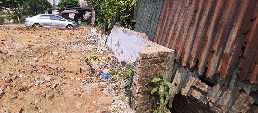 Bán đất MẶT HỒ Gia Lương (đình Gia Lộc), xã Việt Hùng, Đông Anh, Hà Nội, 75m2, miễn TG