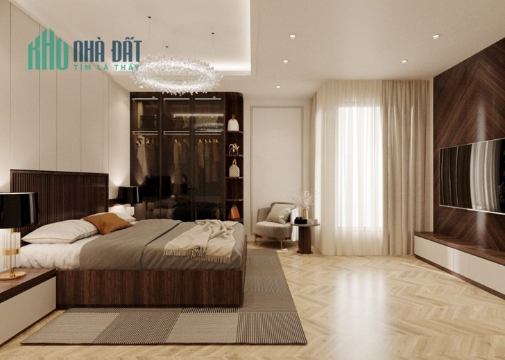 NHÀ HÀO NAM- Quận Đống Đa 6 TẦNG – THANG MÁY- VỊ TRÍ TRUNG TÂM –GIÁ 6.9 TỶ
