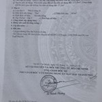 35 triệu/m2 miếng đất mặt tiền đường Đào Sư Tích.