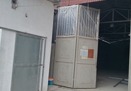 CHO THUÊ KHO, XƯỞNG  tại HẢI BỐI. ĐÔNG ANH. HN
