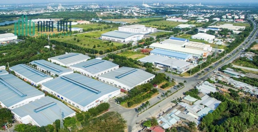 CHUYỂN NHƯỢNG  DỰ ÁN Tại KCN HÒA MẠC. DUY TIÊN. HÀ NAM