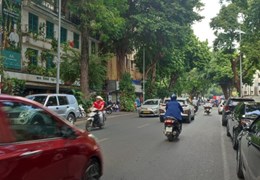 Bán Nhà Tập Thể Số 6  Lê Thánh Tông, 60M, Mới Đẹp, Cạnh Nhà Hát Lớn, 4.3 Tỷ
