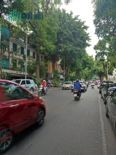 Bán Nhà Tập Thể Số 6  Lê Thánh Tông, 60M, Mới Đẹp, Cạnh Nhà Hát Lớn, 4.3 Tỷ