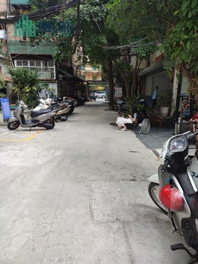 Bán Nhà Tập Thể Số 6  Lê Thánh Tông, 60M, Mới Đẹp, Cạnh Nhà Hát Lớn, 4.3 Tỷ