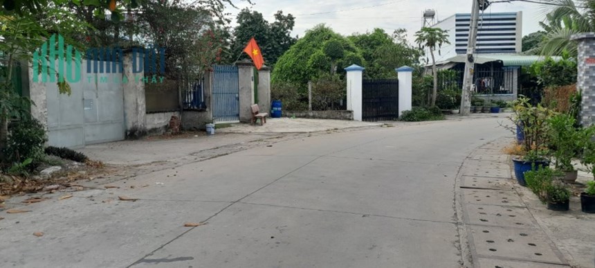 CẦN CHO THUÊ XƯỞNG 1200M2 NGAY KCN TÂN PHÚ TRUNG , TÂN PHÚ TRUNG CỦ CHI.
