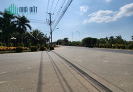 BÁN XƯỞNG SẢN XUẤT MỚI 3052M2 KCN ĐỨC HÒA 3 HUYỆN ĐỨC HÒA LONG AN.