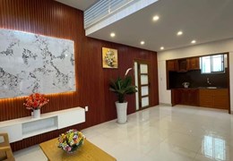Bán Nhà 2 tầng Hoàng Diệu DT 40m2 Cách CHỢ MỚI 3 BƯỚC Chân Giá 2tỷ2
