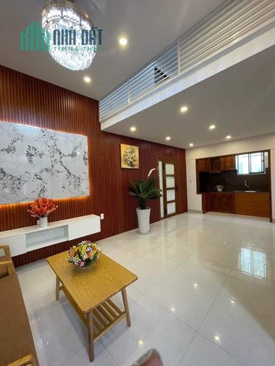 Bán Nhà 2 tầng Hoàng Diệu DT 40m2 Cách CHỢ MỚI 3 BƯỚC Chân Giá 2tỷ2