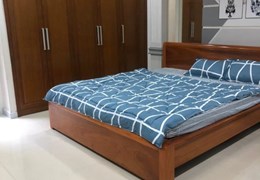 Cần bán CHDV 15 Phòng, Bình Thạnh, Thu nhập gần 100 triệu/ tháng, Giá 17 tỷ 99