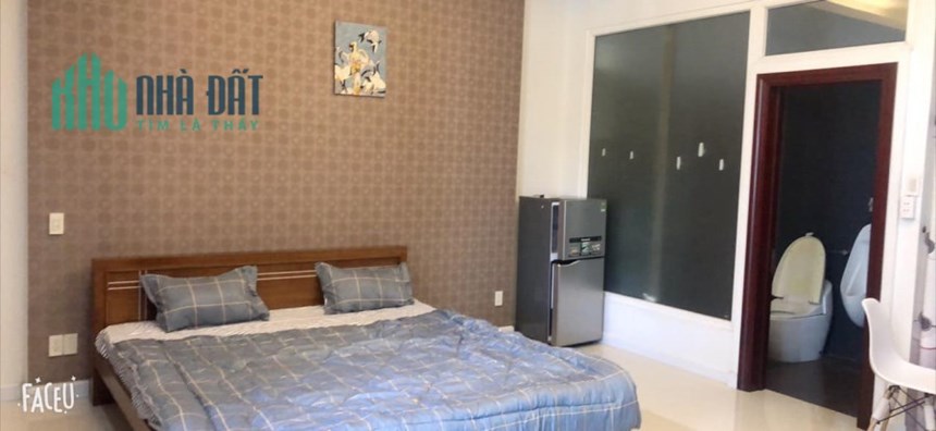 Cần bán CHDV 15 Phòng, Bình Thạnh, Thu nhập gần 100 triệu/ tháng, Giá 17 tỷ 99