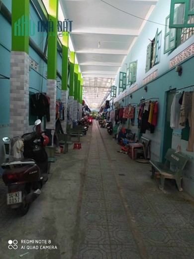 CẦn Bán Dãy Trọ 73 Phòng Mặt Tiền Đường Ba Lăng Ngay Kcn Tây Bắc Củ Chi