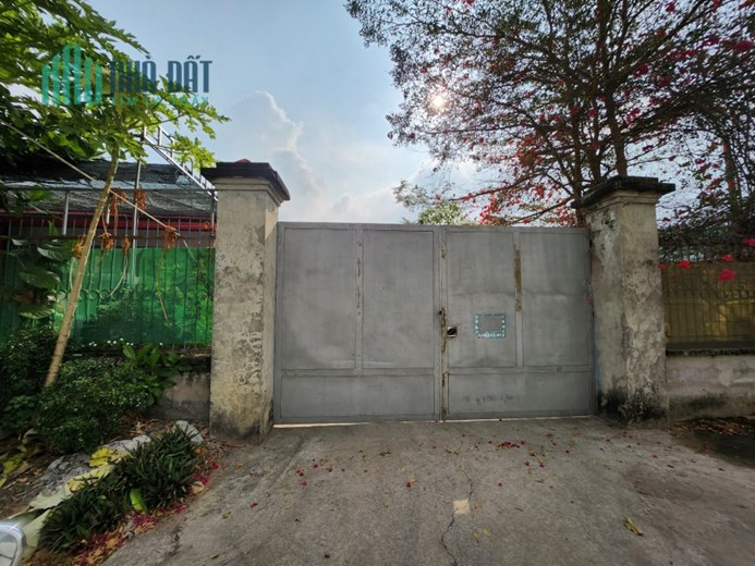CẦN CHO THUÊ XƯỞNG 1200M2 NGAY KCN TÂN PHÚ TRUNG , TÂN PHÚ TRUNG CỦ CHI.