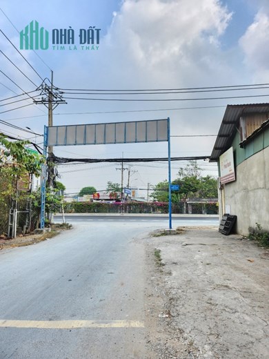 CẦN CHO THUÊ XƯỞNG 1200M2 NGAY KCN TÂN PHÚ TRUNG , TÂN PHÚ TRUNG CỦ CHI.