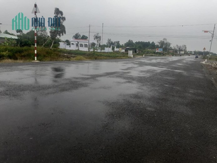 3,5 công mặt tiền tỉnh lộ 878,Hưng Thạnh,Tân Phước,Tiền Giang.