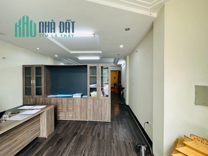 DUY TÂN, DỊCH VỌNG HẬU, QUẬN CẦU GIẤY BÁN NHÀ PHÂN LÔ DT 45M, 5 TẦNG, GIÁ 13 TỶ