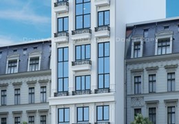 Bán Gấp Tòa Nhà Văn Phòng 9 Tầng Mặt Phố Trung Kính.DT 120m2, MT 6.5m. Giá 65 TỶ