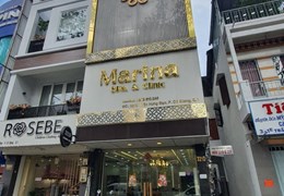 Siêu Hiếm Góc 2 Mặt tiền Trần Hưng Đạo Quận 1- HĐ 300Trieu- 6x20m 4 Tầng- Bán 40 Tỷ
