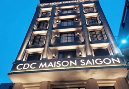 Building Văn Phòng Siêu Đẹp Mặt tiền Trương Văn Bang Quận 2- HĐ 350Tr/th- 12x20m Hầm 8 Tầng- 80 Tỷ