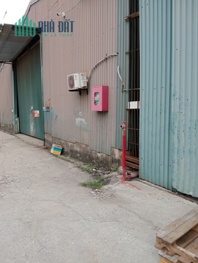 CHO THUÊ KHO, XƯỞNG Tại UY NỖ. ĐÔNG ANH. H.N
