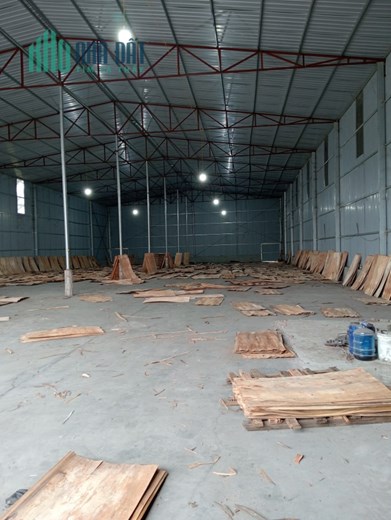 CHO THUÊ KHO, XƯỞNG Tại UY NỖ. ĐÔNG ANH. H.N