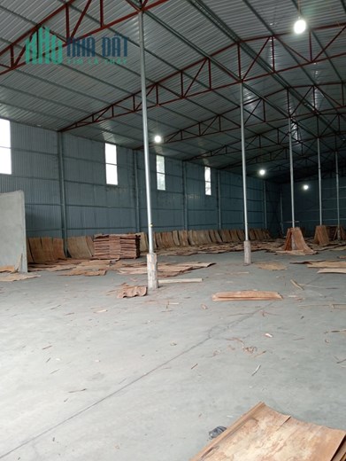 CHO THUÊ KHO, XƯỞNG Tại UY NỖ. ĐÔNG ANH. H.N