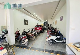 BÁN NHÀ LÔ GÓC MẶT PHỐ MIẾU ĐẦM, MỄ TRÌ, NAM TỪ LIÊM, 50M 5 TẦNG - KINH DOANH SIÊU ĐỈNH 10 tỷ
